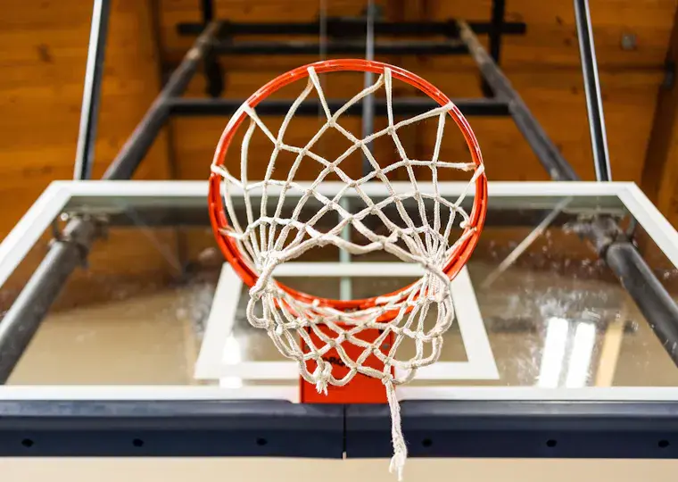 Symbolbild: Basketball-Derby: MBC sichert sich Auswärtssieg gegen Science City Jena