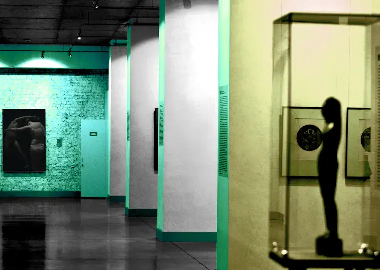 Symbolbild: Freier Eintritt: Städtische Museen in Jena laden zum kostenlosen Museumssonntag