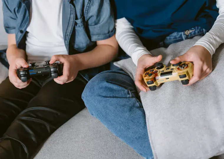 Symbolbild: Gaming als Jugendarbeit: Jenaer E-Sports-Verein fördert soziale Kompetenzen