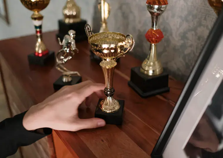 Symbolbild: Thüringer Engagement-Preis 2026: Vorschläge für Ehrenamtliche gesucht