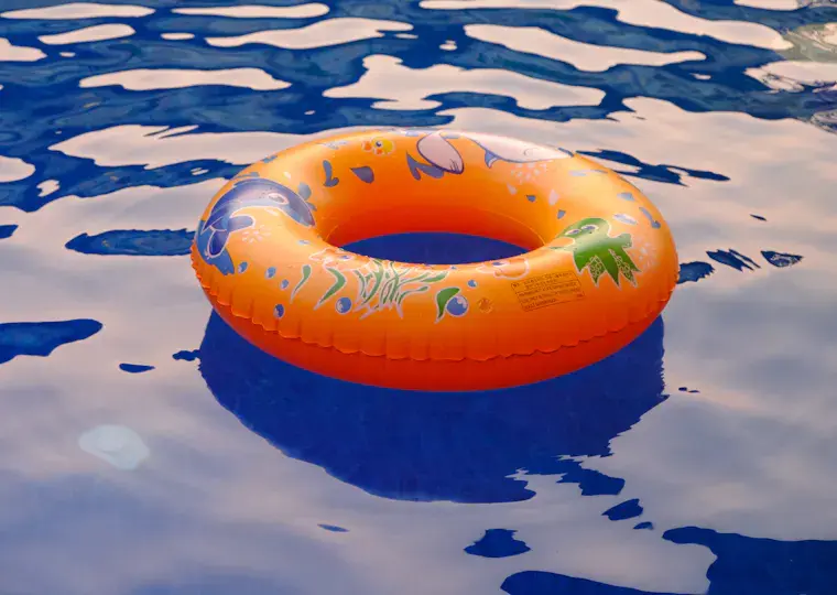 Symbolbild: Saisoneröffnung: Ostbad Jena startet am 15. Mai in den Sommer