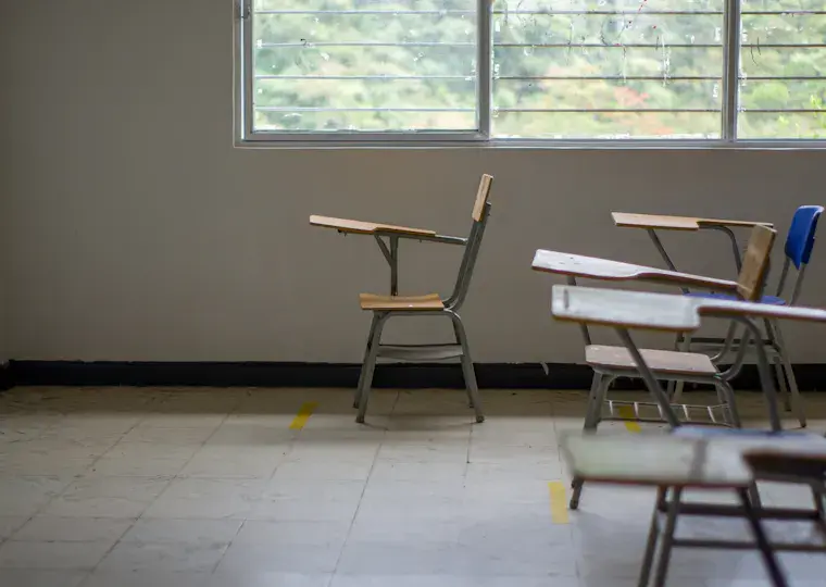 Symbolbild: Schulamt stoppt freie Schulwahl in Jena: Wohnort künftig wichtiger als pädagogisches Konzept