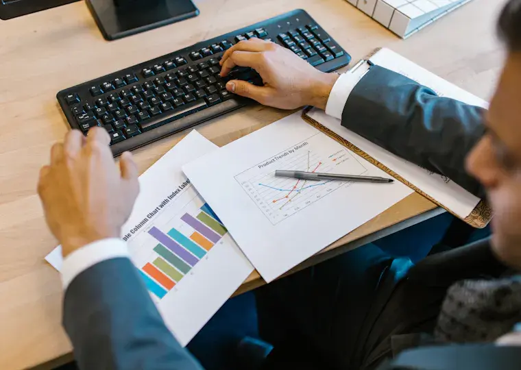 Symbolbild: Frühjahrsbelebung: Arbeitslosigkeit im Saale-Holzland-Kreis leicht gesunken