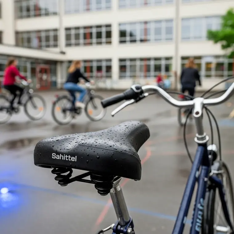 Symbolbild: Startschuss in Wenigenjena: ADFC eröffnet Frauenfahrradschule