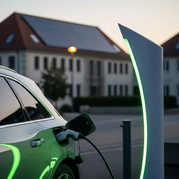 Symbolbild: Baustart für JenErgieReal: 40-Millionen-Projekt vernetzt Jenas Energieversorgung