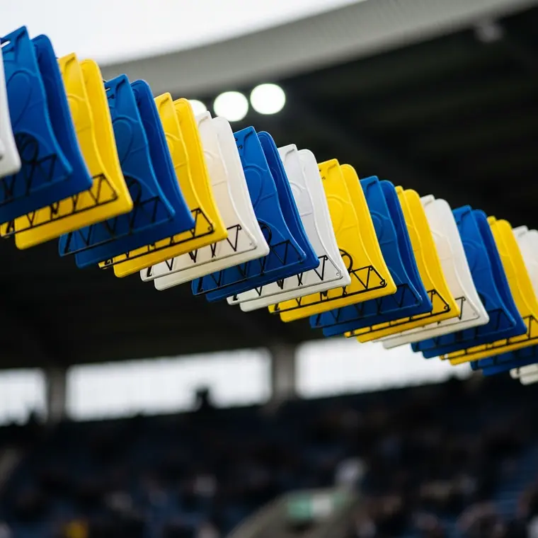 Symbolbild: DFB-Zulassung für 3. Liga: Carl Zeiss Jena muss Liquidität nachweisen