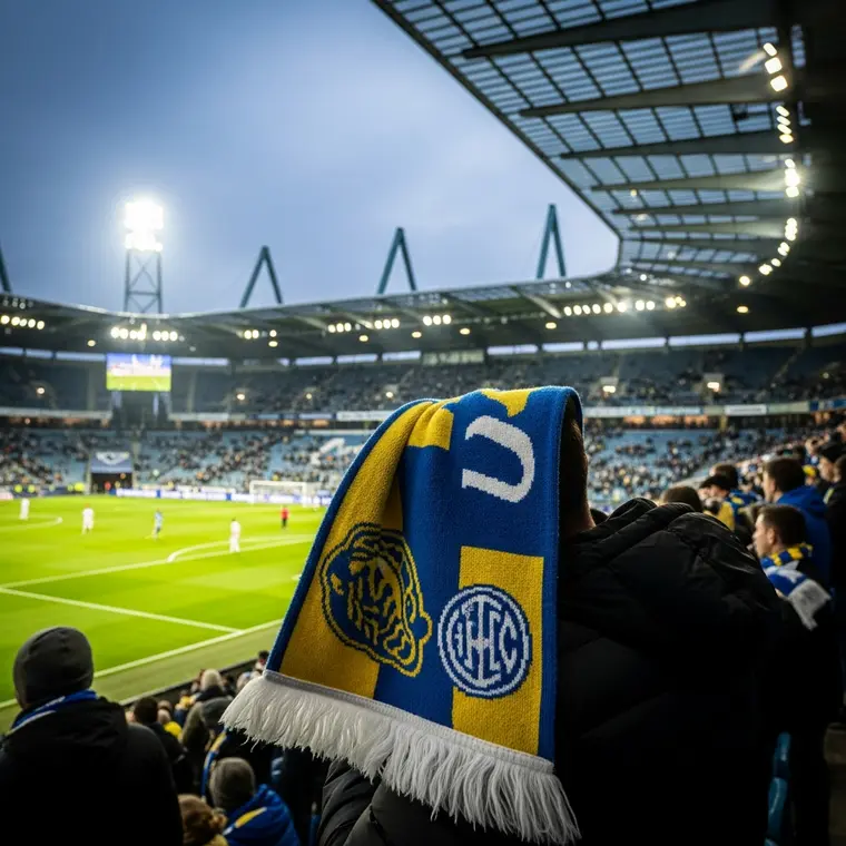 Symbolbild: DFB-Pokal Halbfinale: FC Carl Zeiss Jena hofft auf Sensation gegen VfL Wolfsburg