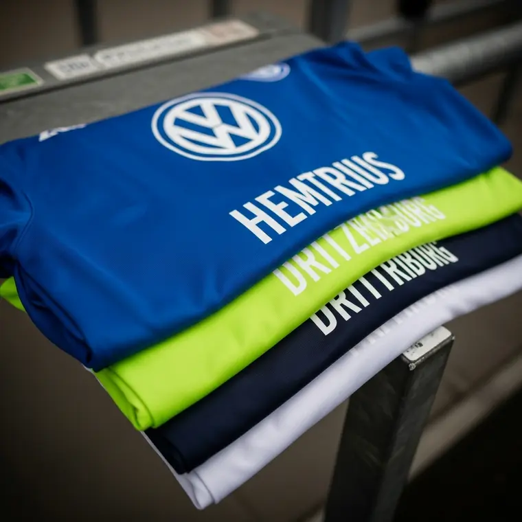 Symbolbild: DFB-Pokal Halbfinale: FC Carl Zeiss Jena empfängt VfL Wolfsburg