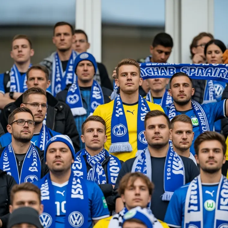 Symbolbild: DFB-Pokalhalbfinale: FCC-Trainer Kästner sieht "einmalige Chance" gegen Wolfsburg