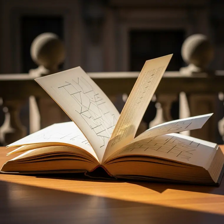 Symbolbild: Neues Buch: Literaturprofessor Dirk von Petersdorff präsentiert Lebensbeschreibung in Jena