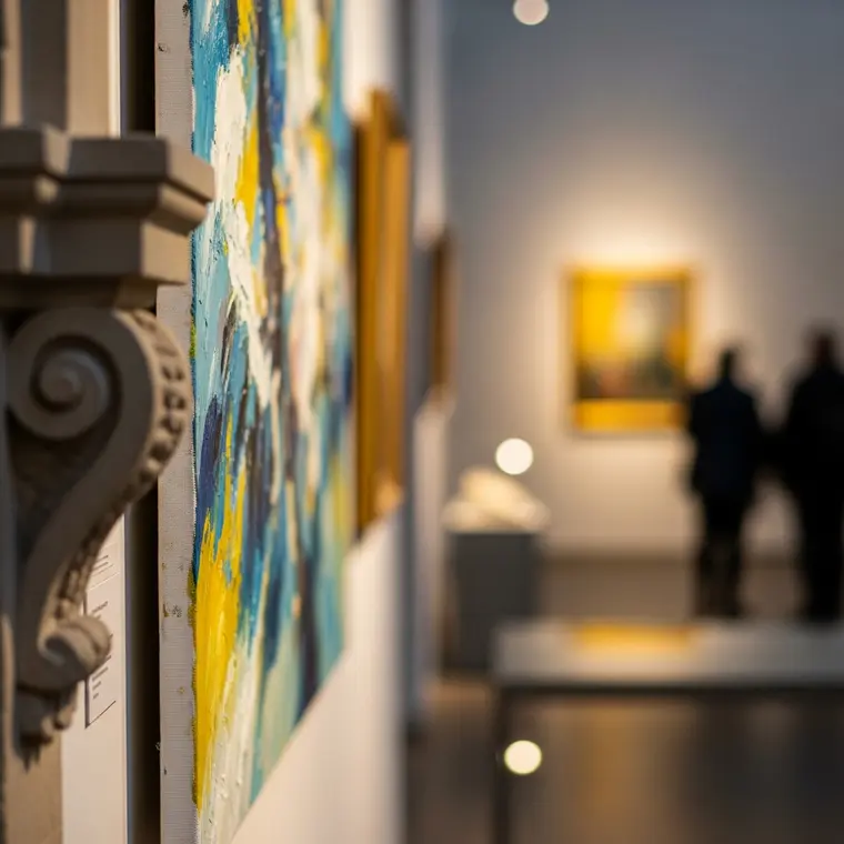 Symbolbild: Erster kostenfreier Museumssonntag in Jena lockt fast 600 Besucher an