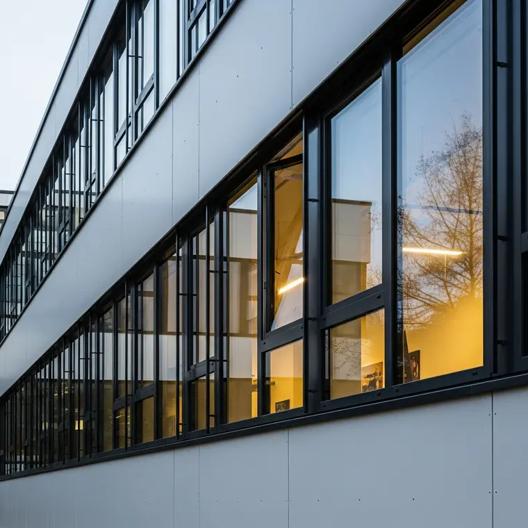 Symbolbild: Festival der offenen Türen am Kulturanum: Schule hautnah erleben