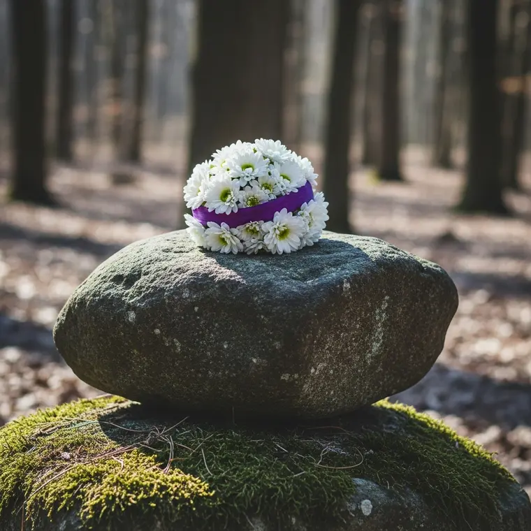 Symbolbild: Erinnerung an NS-Verbrechen: Neue Informationsstele am Robert-Büchler-Weg