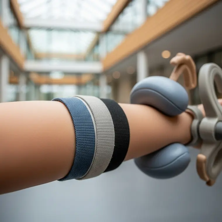 Symbolbild: Geriatrische Tagesklinik stärkt medizinische Versorgung für ältere Menschen am UKJ