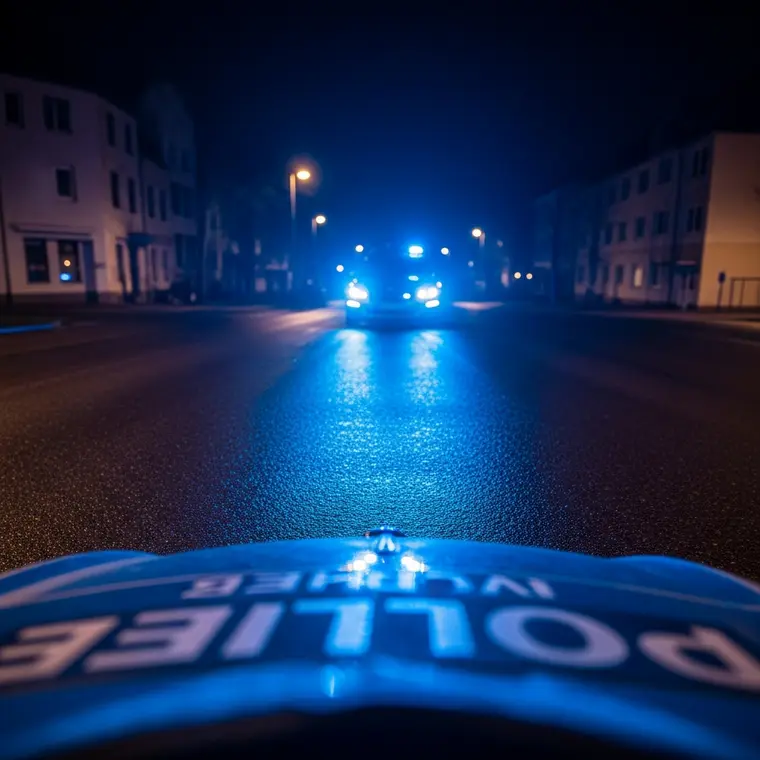 Symbolbild: Hitlergruß und Beleidigungen: 38-Jähriger eskaliert in Jena-Winzerla