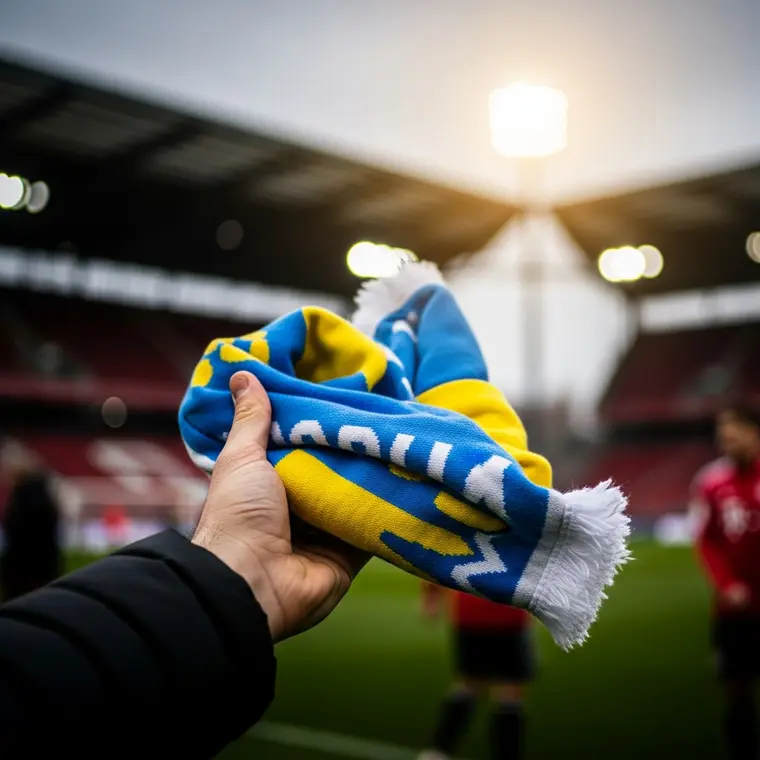 Symbolbild: Isabelle Knipp verlässt Carl Zeiss Jena nach der Saison