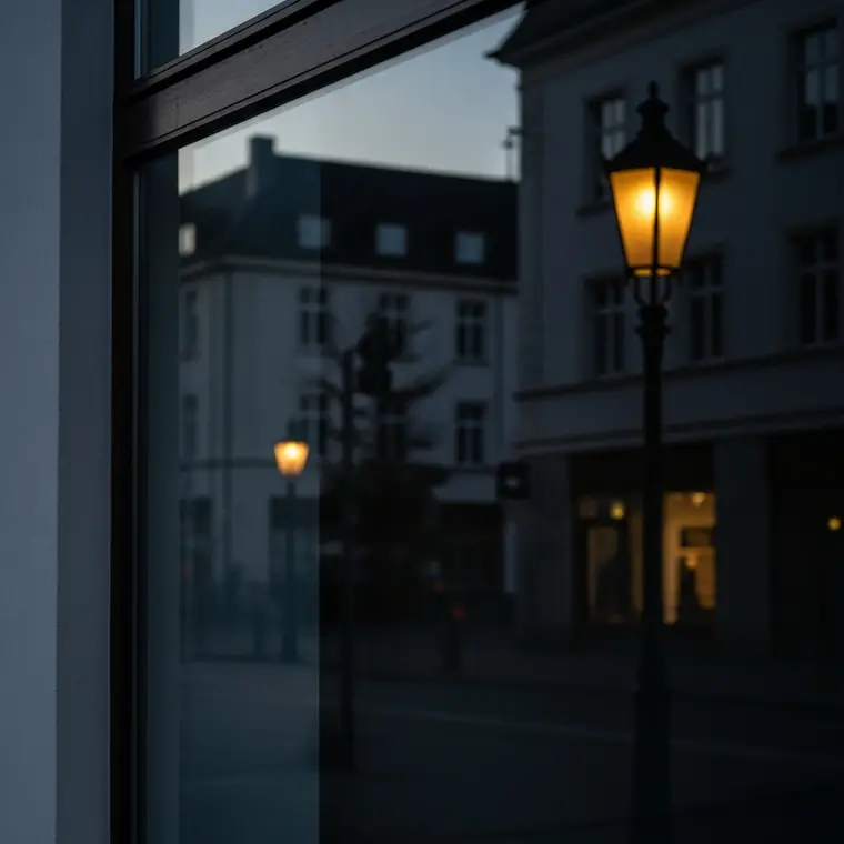 Symbolbild: Drohender Leerstand in Wenigenjena: Traditionsgeschäfte schließen, Vereine bangen um ihre Zukunft