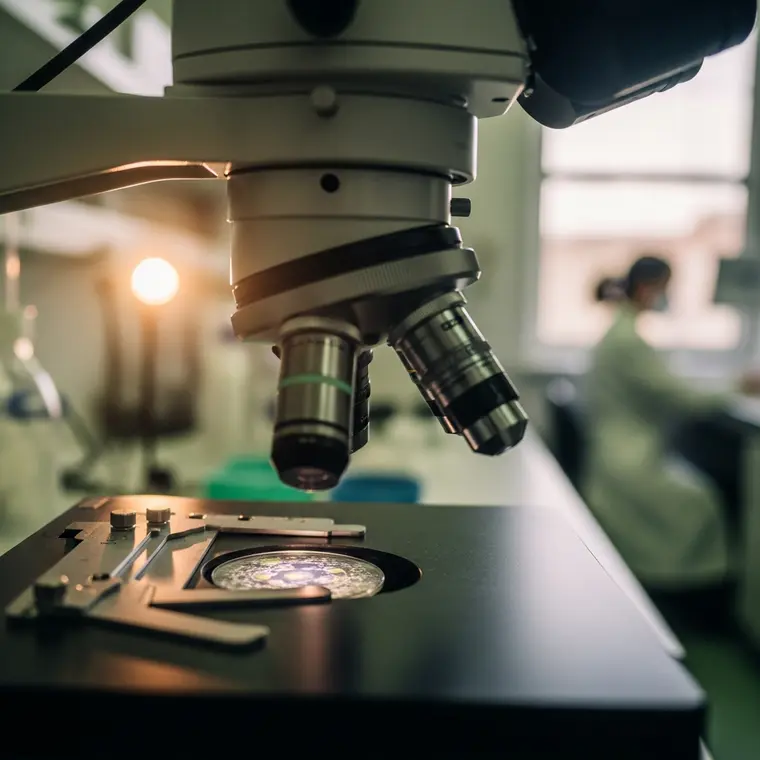 Symbolbild: Neues Antibiotikum aus Jena: Forscher entwickeln Medikament gegen Tuberkulose