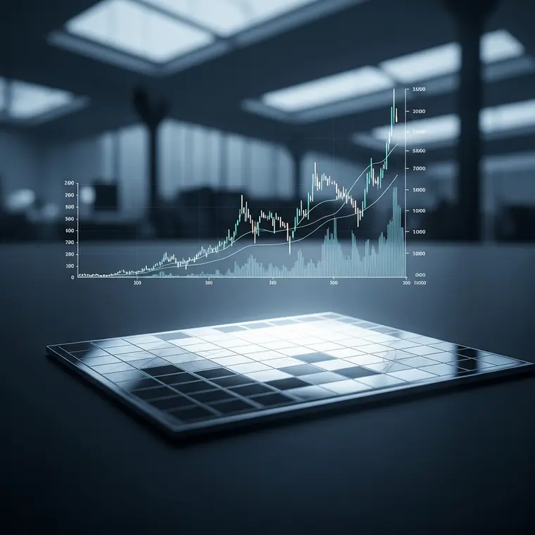 Symbolbild: PVA TePla AG im Fokus: Warum High-Tech aus Jena Anleger anzieht