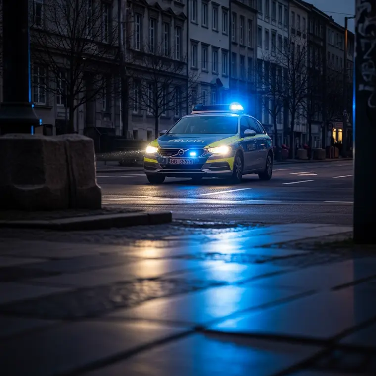 Symbolbild: Räuberischer Diebstahl in Jenaer Buchhandlung: Mitarbeiterin und Passant verfolgen Flüchtigen