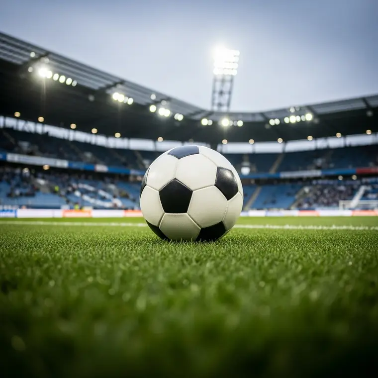 Symbolbild: Titelrennen in der Regionalliga: Carl Zeiss Jena setzt auf Taten statt Worte