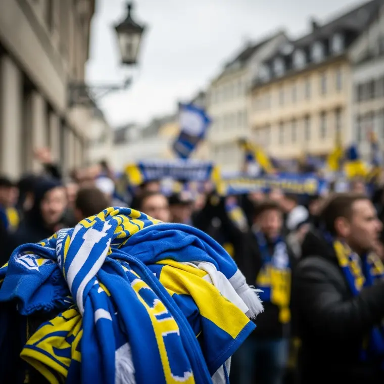 Symbolbild: Meister-Traum rückt in weite Ferne: Carl Zeiss Jena hofft auf Patzer von Lok Leipzig