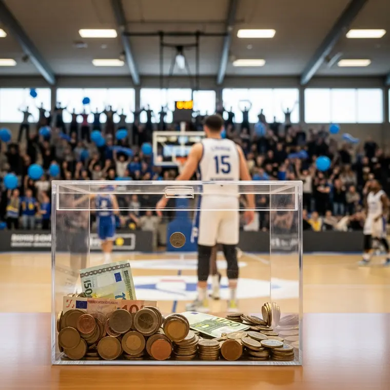 Symbolbild: Charity Game: Science City Jena spielt für AndersGleich e.V.