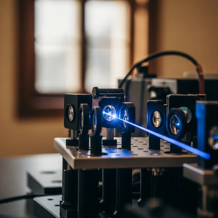 Symbolbild: Sechs Gründerteams beim Photonik-Pitch am Beutenberg ausgezeichnet