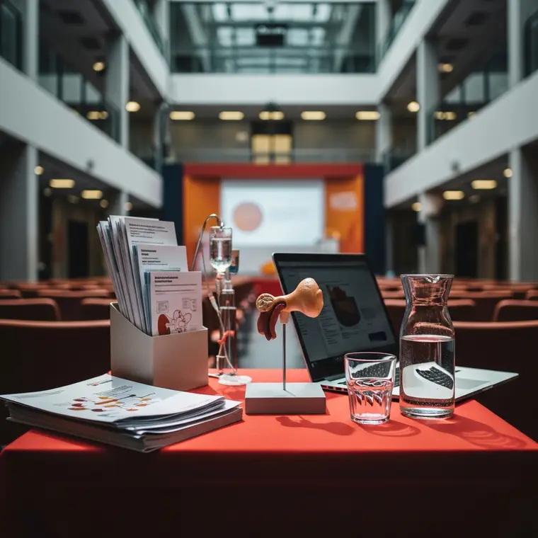 Symbolbild: Sepsis erkennen: UKJ lädt zur Jenaer Abendvorlesung