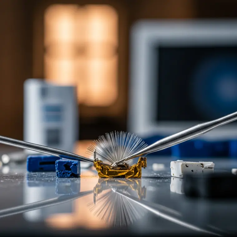 Symbolbild: Space Night 2026: Ernst-Abbe-Hochschule Jena zeigt Thüringens Beitrag zur Raumfahrt