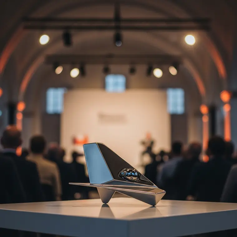 Symbolbild: Start-up-Pitch: Indischer Physiker plant Weltraumprojekt in Jena