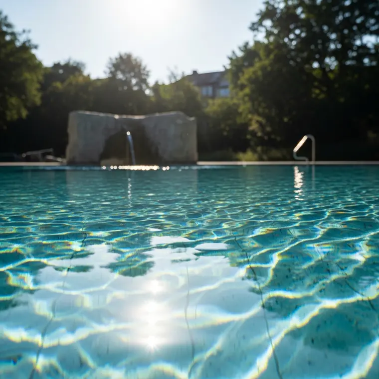 Symbolbild: Startschuss am 1. Mai: Jenaer Freibäder eröffnen die Sommersaison