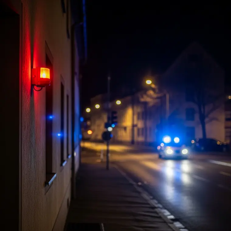 Symbolbild: Stromausfall in Jena-Lobeda: Technischer Defekt löst zahlreiche Alarme aus