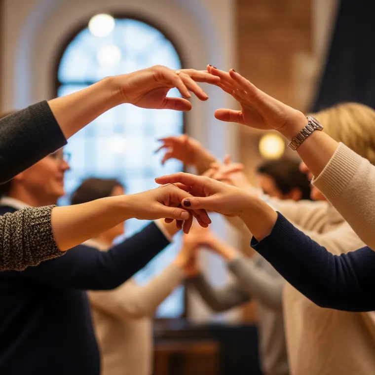 Symbolbild: Tanzprojekt aus Lobeda-West gewinnt Auszeichnung „Tatort Kultur“