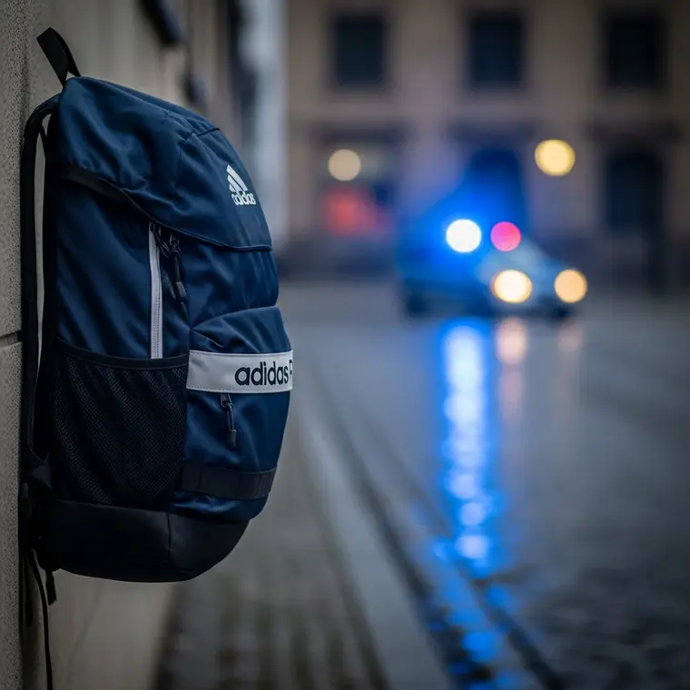 Symbolbild: Vermisster 14-Jähriger aus Uhlstädt: Spur verliert sich in Jena