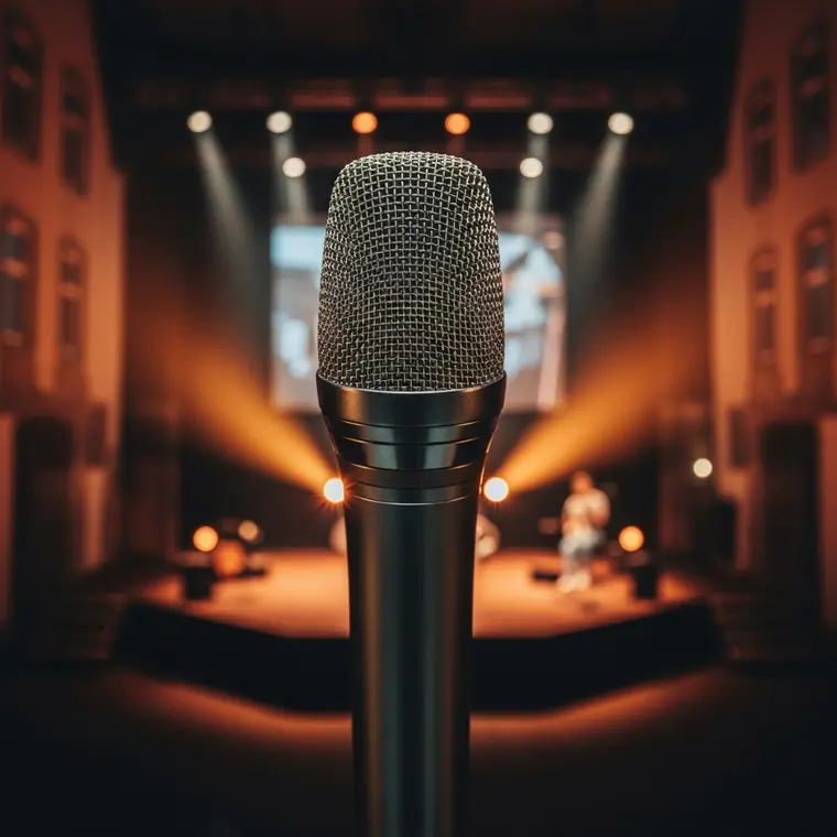 Symbolbild: Wigald Boning live in Jena: "Bade-Boning tunkt ein!" im F-Haus