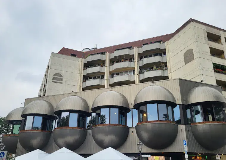 Symbolbild: WG „Carl Zeiss“ plant großes Bauprojekt in Jena-Nord