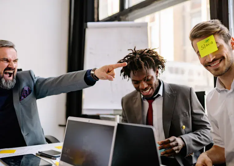 Symbolbild: Kongress für Emotionale Intelligenz und Humor: Rund 100 Teilnehmer tagen in Jena