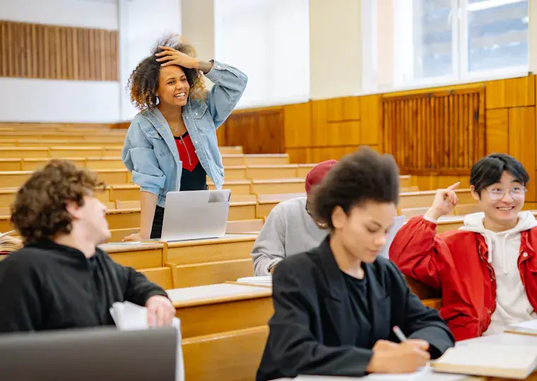 Symbolbild: Open Campus 2026: Uni und Ernst-Abbe-Hochschule laden zum großen Studieninfotag