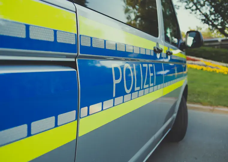 Symbolbild: Serientäter nach Ladendiebstahl in Jena gefasst