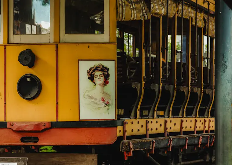 Symbolbild: 125 Jahre Jenaer Nahverkehr: Stadtwerke starten großes Jubiläumsquiz