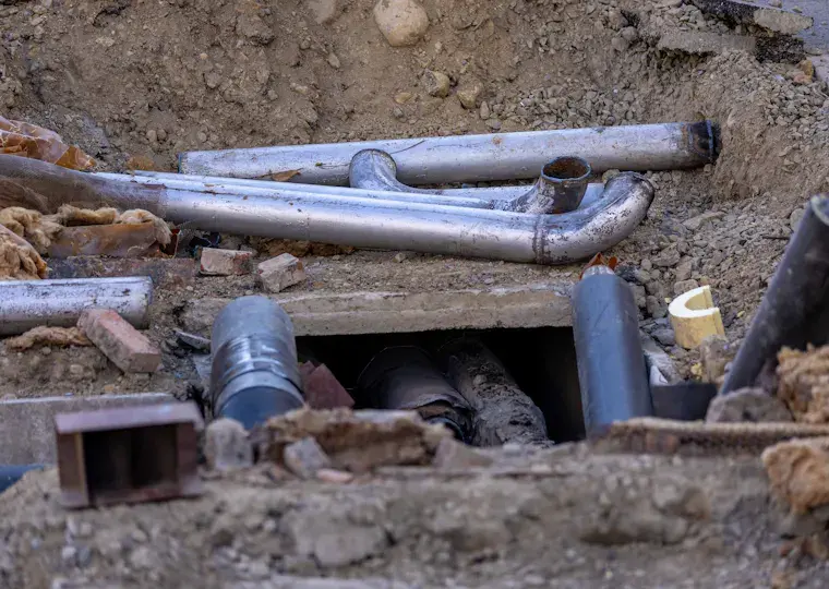 Symbolbild: Herderstraße voll gesperrt: Stadtwerke Jena ersetzen alte Stromleitungen