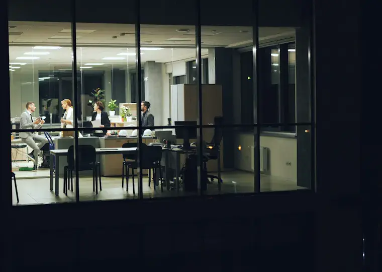 Symbolbild: Nach Personalabbau: Intershop in Jena stabilisiert sich in schwieriger Wirtschaftslage