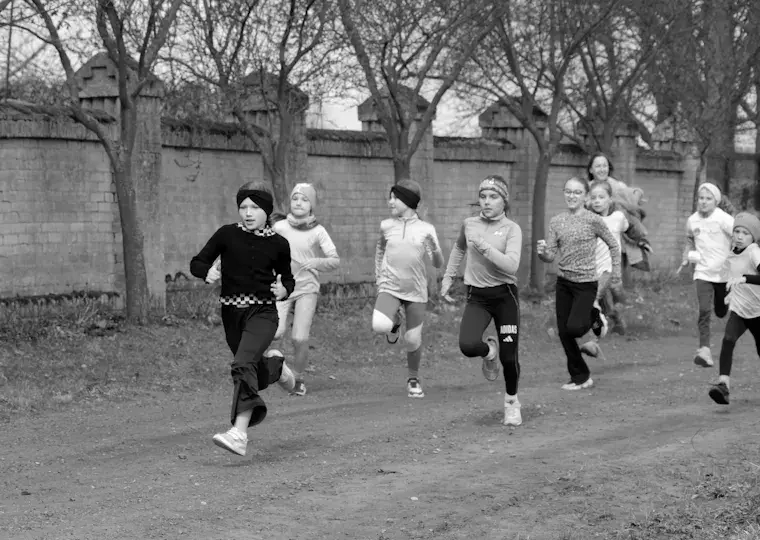 Symbolbild: Talschule triumphiert: Jenaer Klasse ist die "Sportlichste Klasse Thüringens"