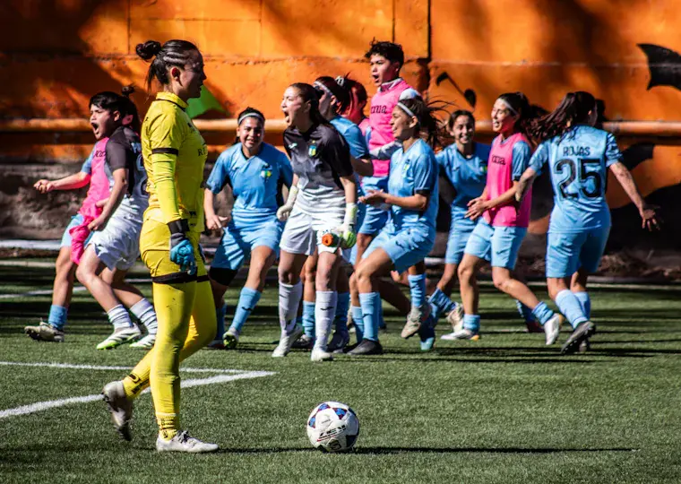 Symbolbild: DFB-Pokal Halbfinale: FCC-Frauen empfangen Rekordmeister Wolfsburg in Jena