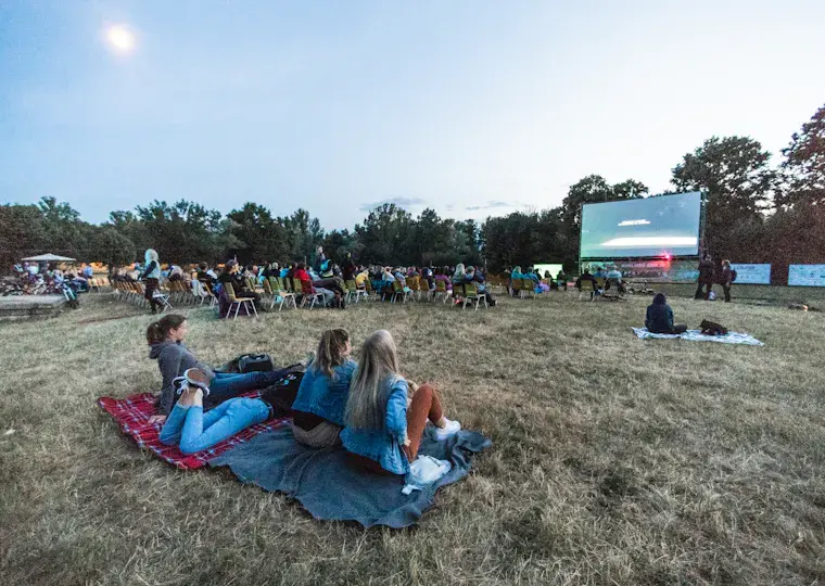 Symbolbild: Vorverkauf für die Filmarena 2026 in Jena gestartet