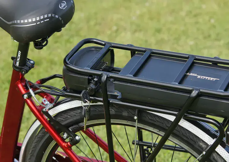 Symbolbild: Luxus-E-Bike für 10.000 Euro in Jena gestohlen – Täter auf der Flucht