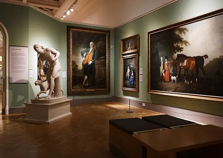 Symbolbild: Über 500 Besucher: Erfolgreicher Auftakt für kostenfreien Museumssonntag in Jena