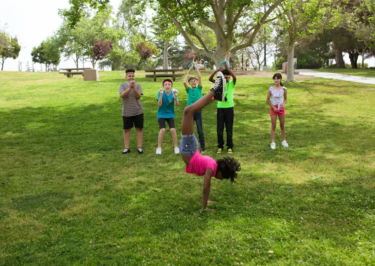 Symbolbild: 20 Jahre „Aktion Kindern Urlaub schenken“: Über 64.000 Kinder gefördert