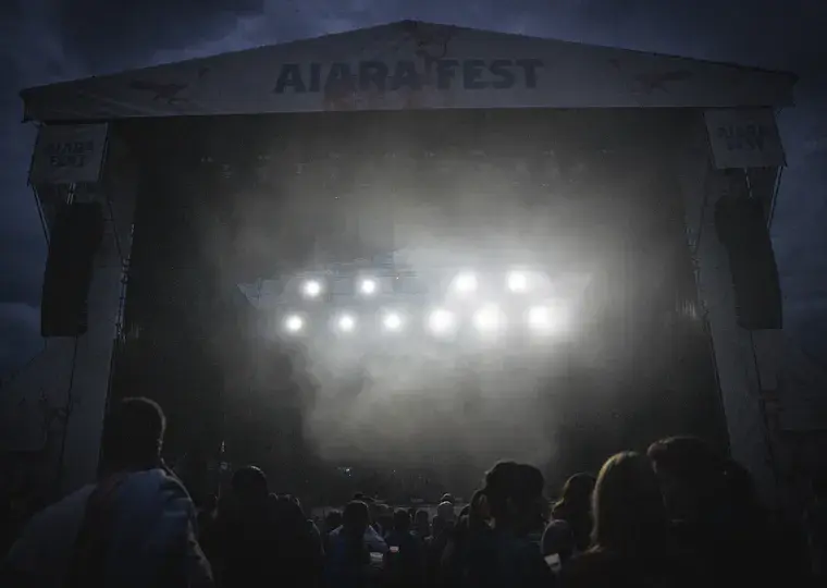 Symbolbild: Blindfische bei der Kulturarena: Mitmach-Konzert für Familien in Jena